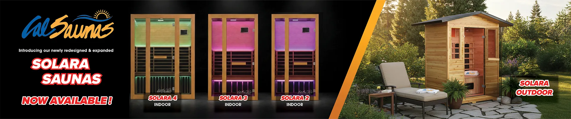 Calspas hot tub being used in a family setting - Arcadia