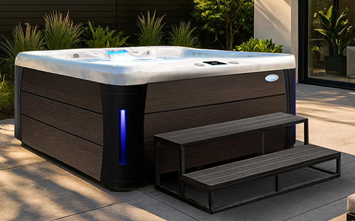 Escape Plus&trade; Spas Arcadia hot tubs for sale