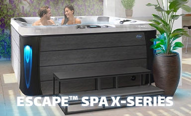 Escape X-Series Spas Arcadia hot tubs for sale