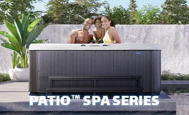 Patio Plus™ Spas Arcadia hot tubs for sale