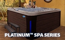 Platinum™ Spas Arcadia hot tubs for sale