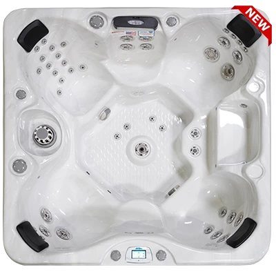 Cancun-X EC-849BX hot tubs for sale in Arcadia