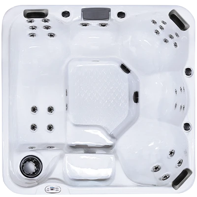 Hawaiian Plus PPZ-634L hot tubs for sale in Arcadia