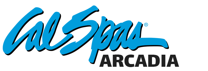 Calspas logo - Arcadia